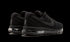 Air Max 2017 "Triple Black"